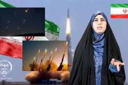تهدید دشمن متجاوز همچنان پابرجاست-به عنوان یک ایرانی مسئول لطفا حواسمان جمع باشد