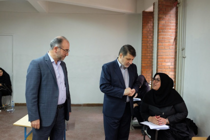 آزمون استخدامی تصدی منصب قضا در آذربایجان شرقی