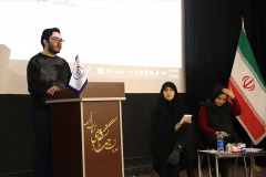 برگزاری مناظرات دانشجویی و تجلیل از تیم برنده در جهاد دانشگاهی آذربایجان شرقی