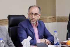 برگزاری نشست تخصصی چالش ها و الزامات حکمرانی اجتماعی در سازمان جهاددانشگاهی آذربایجان شرقی