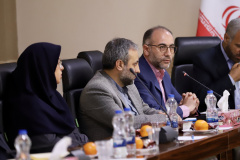 برگزاری نشست تخصصی چالش ها و الزامات حکمرانی اجتماعی در سازمان جهاددانشگاهی آذربایجان شرقی