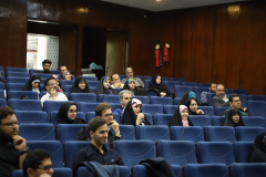 برگزاری کارگاه آموزشی تربیت مربی سواد رسانه‌ای در سازمان جهاددانشگاهی آذربایجان شرقی