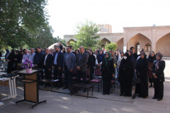 برگزاری نمایشگاه «مد و لباس ایرانی اسلامی» در باغ کمال تبریز