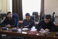 اجرای طرح دانشجو معلم قرآنی در سازمان جهاددانشگاهی آذربایجان شرقی‎