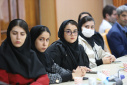 بازدید دانشجویان دانشگاه پیام نور تبریز از مرکز درمان ناباروری جهاددانشگاهی