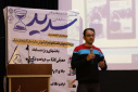 مرحله استانی اولین رویداد مسابقات ارائه سه دقیقه ای (سدید) در دانشگاه تبریز آغاز شد