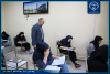 دهمین دوره آزمون استخدامی دستگاه‌های اجرایی در آذربایجان‌شرقی برگزار شد