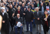 حضور مردم در راهپیمایی ۲۲ بهمن نشان‌دهنده ادامه راه امام راحل و شهدا است