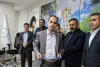 درخشش عکاس ایسنا در دو جشنواره رسانه ای