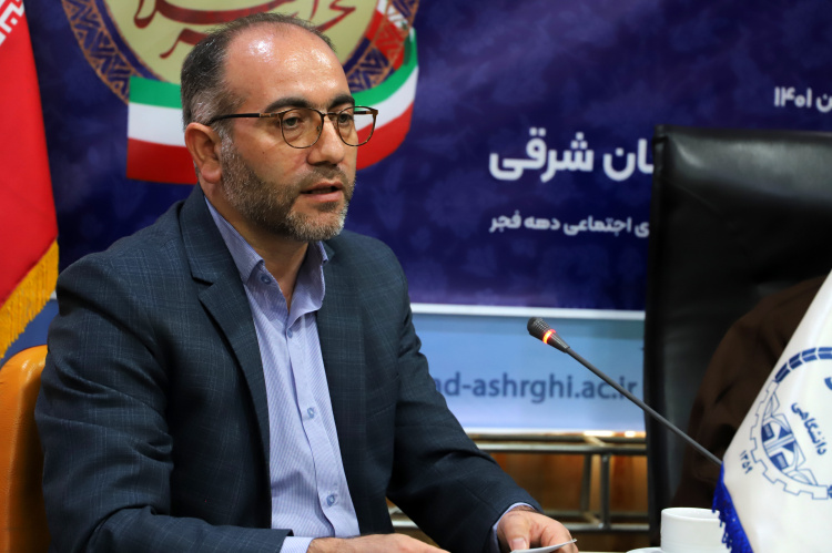 ضرورت بهکارگیری ظرافتهای خاص رسانهای در مقابل هجمههای دشمنان