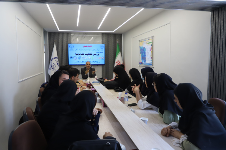 صدور مجوز فعالیت ۷ کانون در سازمان دانشجویان آذربایجان شرقی