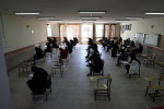 برگزاری آزمون استخدامی سازمان تأمین اجتماعی از سوی جهاددانشگاهی در آذربایجان‌شرقی
