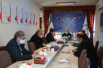 نشست تخصصی «نقش دانشگاه تبریز در دوران دفاع مقدس» برگزار شد