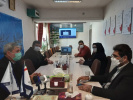 طرح توسعه مشاغل خانگی در آذربایجان‌شرقی به صورت علمی پیش می‌رود