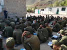 شرکت بیش از ۹ هزار سرباز وظیفه در طرح &quot;سربازمهارت&quot; در آذربایجان شرقی