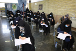 برگزاری آزمون استخدامی آموزش و پرورش توسط جهاد دانشگاهی آذربایجان شرقی
