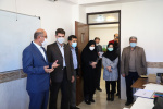 مرکز علمی کاربردی جهاددانشگاهی پیشتاز برپایی کلاس‌های حضوری در آذربایجان‌شرقی