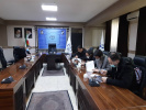 شایستگی عمومی برخی مدیران استان های آذربایجان شرقی و اردبیل ارزیابی شد