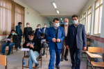 رقابت بیش از ۵ هزار نفر در آزمون استخدامی قوه قضائیه در آذربایجان شرقی