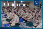 آموزش بیش از ۵۴۰۰ نفر در طرح «سرباز ماهر» توسط جهاد دانشگاهی آذربایجان شرقی