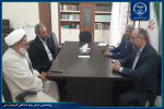 برنامه‌ریزی برای راه‌اندازی مجتمع پزشکی دانشمند فقید«دکتر سعید کاظمی آشتیانی» در تبریز