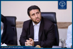 مدیر حراست سازمان جهاددانشگاهی آذربایجان شرقی منصوب شد