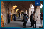 برگزاری نمایشگاه «مد و لباس ایرانی اسلامی» در باغ کمال تبریز