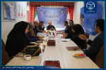 برگزاری کمسیون فرعی ارتقای سازمان آذربایجان‌شرقی و واحدهای وابسته