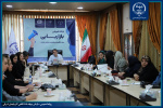 برگزاری کارگاه آموزشی بازاریابی برای کارآفرینان و فعالان مشاغل خانگی در تبریز