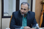 معاون پشتیبانی سازمان جهاددانشگاهی آذربایجان شرقی منصوب شد