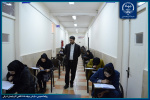 آزمون استخدامی شرکت فرودگاه‌ها و ناوبری، هوایی ایران برگزار شد