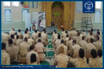 آموزش بیش از ۱۲ هزار نفر در راستای اجرای طرح سرباز مهارت در آذربایجان‌شرقی