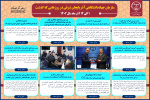سازمان جهاد دانشگاهی آذربایجان شرقی در روزهایی که گذشت