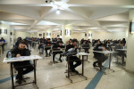 برگزاری یازدهمین آزمون استخدامی دستگاه‌های اجرایی در آذربایجان شرقی