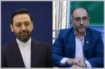 پیام تبریک رئیس سازمان جهاددانشگاهی آذربایجان‌شرقی به استاندار جدید