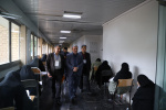 برگزاری آزمون بزرگ استخدامی وزارت آموزش و پرورش توسط جهاددانشگاهی آذربایجان شرقی