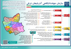 سازمان جهاددانشگاهی آذربایجان شرقی در سالی که گذشت...