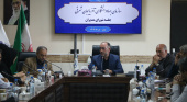 جهاددانشگاهی آذربایجان شرقی در شرایط جنگی تلاش کرد با روحیه جهادی به تکلیف خود عمل کند