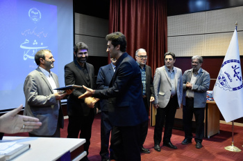 مراسم سی و نهمین سالگرد تاسیس جهاددانشگاهی در آذربایجان‌شرقی برگزار شد