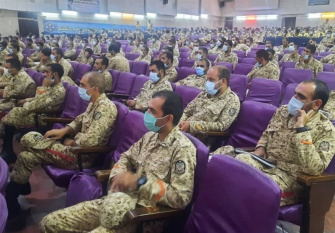 آموزش بیش از ۴ هزار سرباز توسط سازمان جهاددانشگاهی آذربایجان شرقی