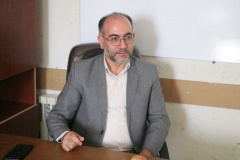 مراسم بزرگداشت مقام معلم در مراکز آموزشی سازمان جهاددانشگاهی