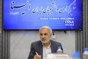 حضور نماینده مردم تبریز، آذرشهر و اسکو در مجلس شورای اسلامی در جهاددانشگاهی آذربایجان شرقی