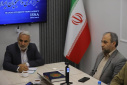 حضور نماینده مردم تبریز، آذرشهر و اسکو در مجلس شورای اسلامی در جهاددانشگاهی آذربایجان شرقی
