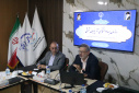 چهاردهمین جلسه کمیسیون معین اعضای هیات علمی سازمان آذربایجان شرقی و واحدهای وابسته ( آذربایجان غربی؛ اردبیل و زنجان ) برگزار شد