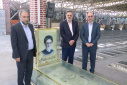 چهاردهمین جلسه کمیسیون معین اعضای هیات علمی سازمان آذربایجان شرقی و واحدهای وابسته ( آذربایجان غربی؛ اردبیل و زنجان ) برگزار شد