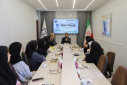 برگزاری نشست تخصصی «گردشگری احیاگر» توسط جهاددانشگاهی آذربایجان شرقی