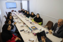 برگزاری نشست تخصصی «گردشگری احیاگر» توسط جهاددانشگاهی آذربایجان شرقی