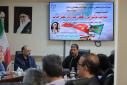 برگزاری «آیین بزرگداشت شهدای اقتدار ایران» در جهاددانشگاهی آذربایجان شرقی
