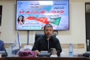 برگزاری «آیین بزرگداشت شهدای اقتدار ایران» در جهاددانشگاهی آذربایجان شرقی
