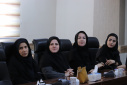 برگزاری «آیین بزرگداشت شهدای اقتدار ایران» در جهاددانشگاهی آذربایجان شرقی